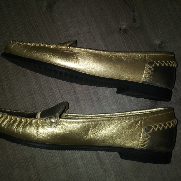 Jones wear size 9 medium loafers - Picture 4 of 6